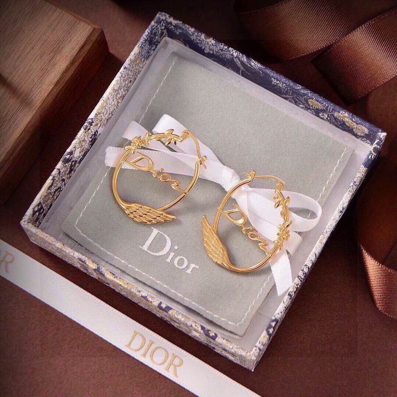 Dior Earring 08yxs65